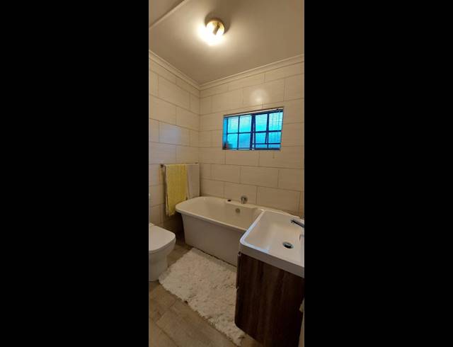 3 BEDROOM HOUSE FOR SALE IN THERESA PARK